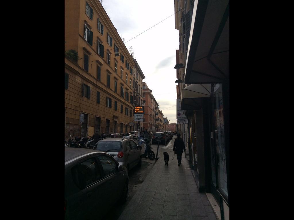 La Casa Dei Sogni Bed & Breakfast - Rome — Photos 1